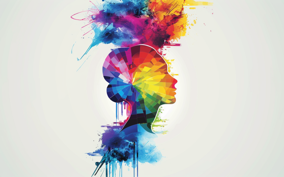 The Power of Color: Unlocking the Psychology Behind Branding and Design